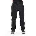 Blaklader 1407 Multi-Pocket Cargo Trousers Navy Blue 36" Waist 30" Leg