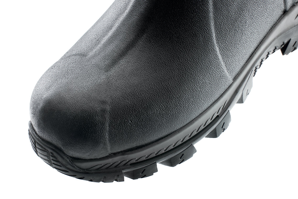 Grubs Bearline 8.5™ Safety Toe Cap Wellington Boot