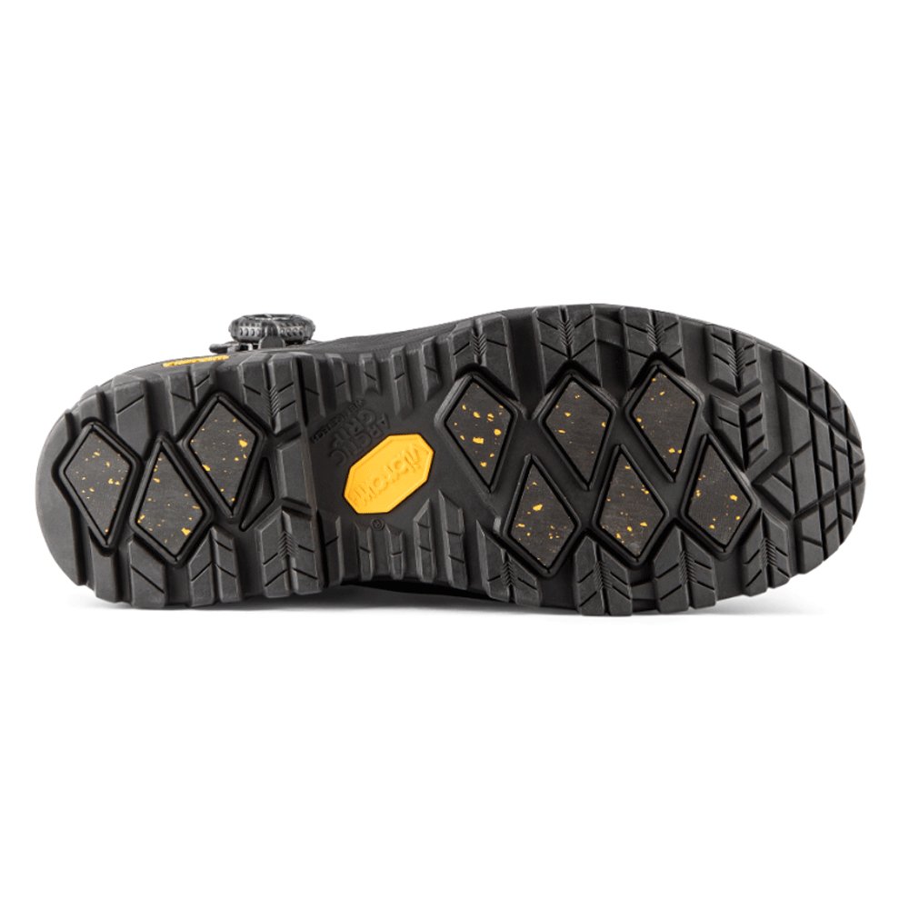 Solid Gear SG51007 Guardian GTX AG Waterproof Mid Boot UK 3 / EU 36