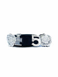CHANEL Black, Ivory Belt