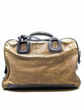 D&G Hazel Leather Handbag
