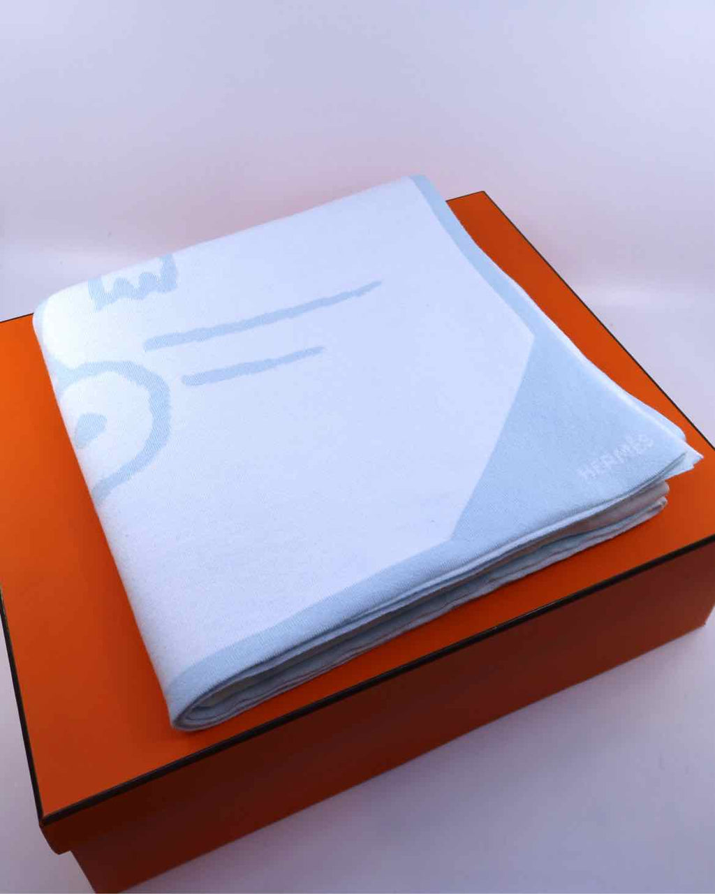 HERMES Blanket