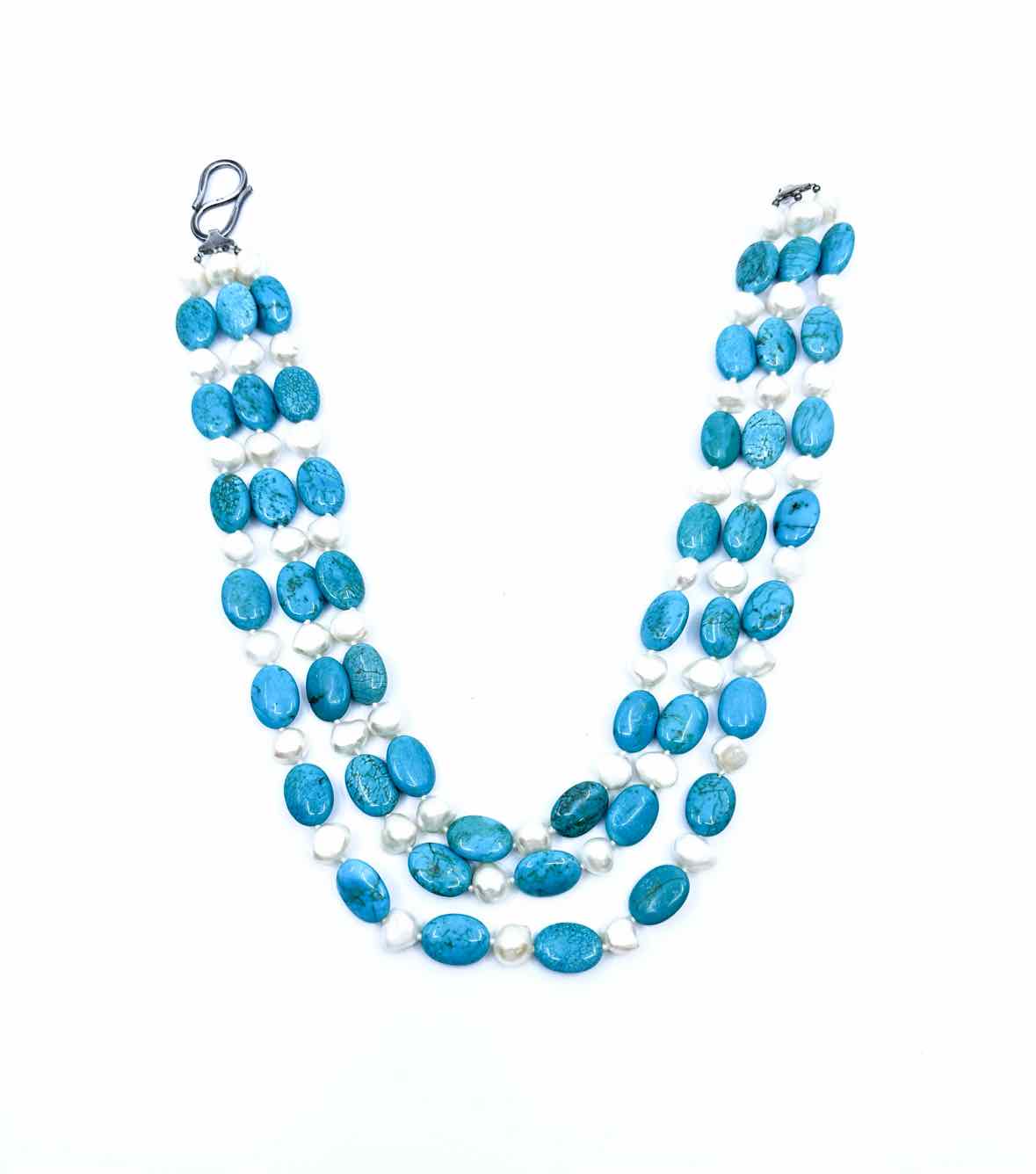 NL Turquoise Necklace
