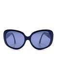 CARTIER Black Sunglasses
