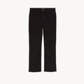 3x1 My Lady Jeans - Solid Black