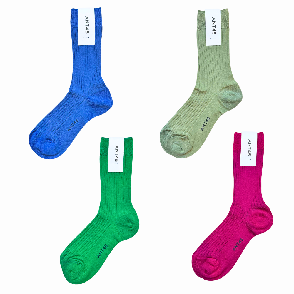 ANT 45 Urda Socks