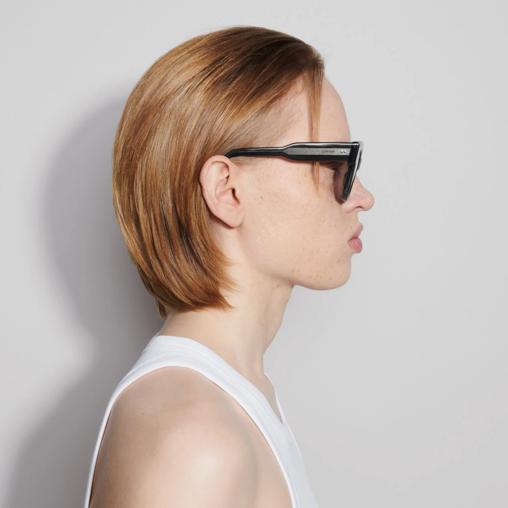 Chimi Sunglasses  07 Dark Grey