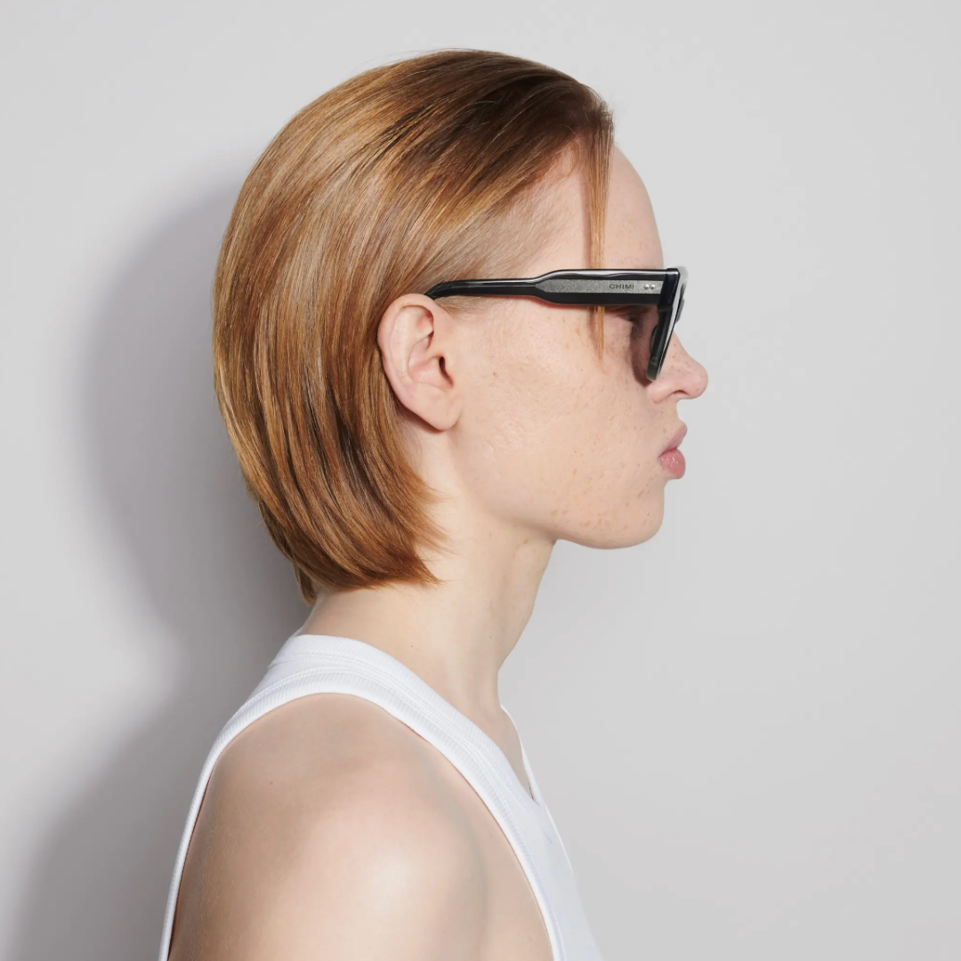 Chimi Sunglasses  07 Dark Grey