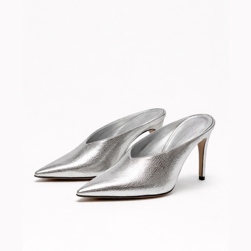 Guglielmo Rotta Flame - Silver