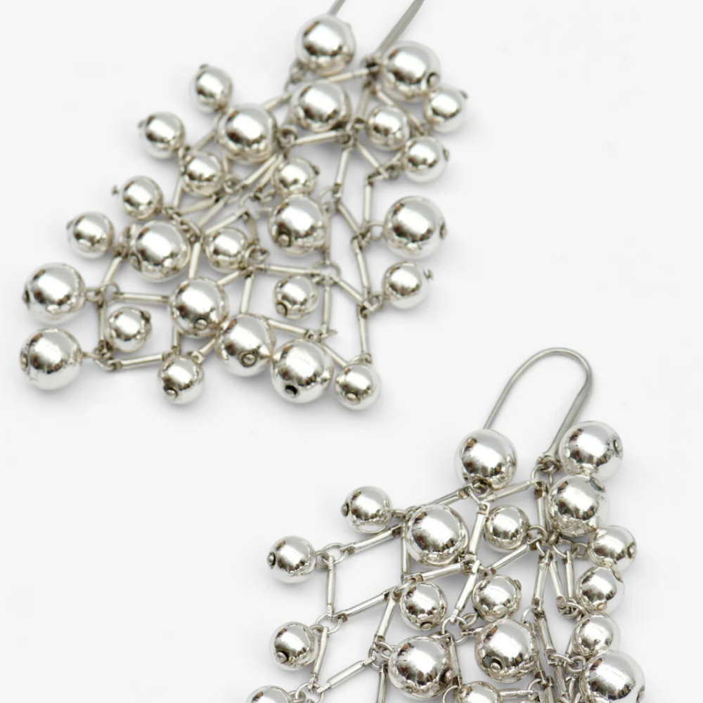 Isabel Marant Tiva Earrings