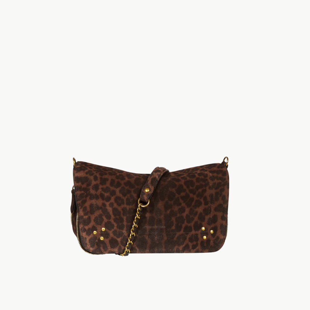 Jerome Dreyfuss Bobi S - Leopard