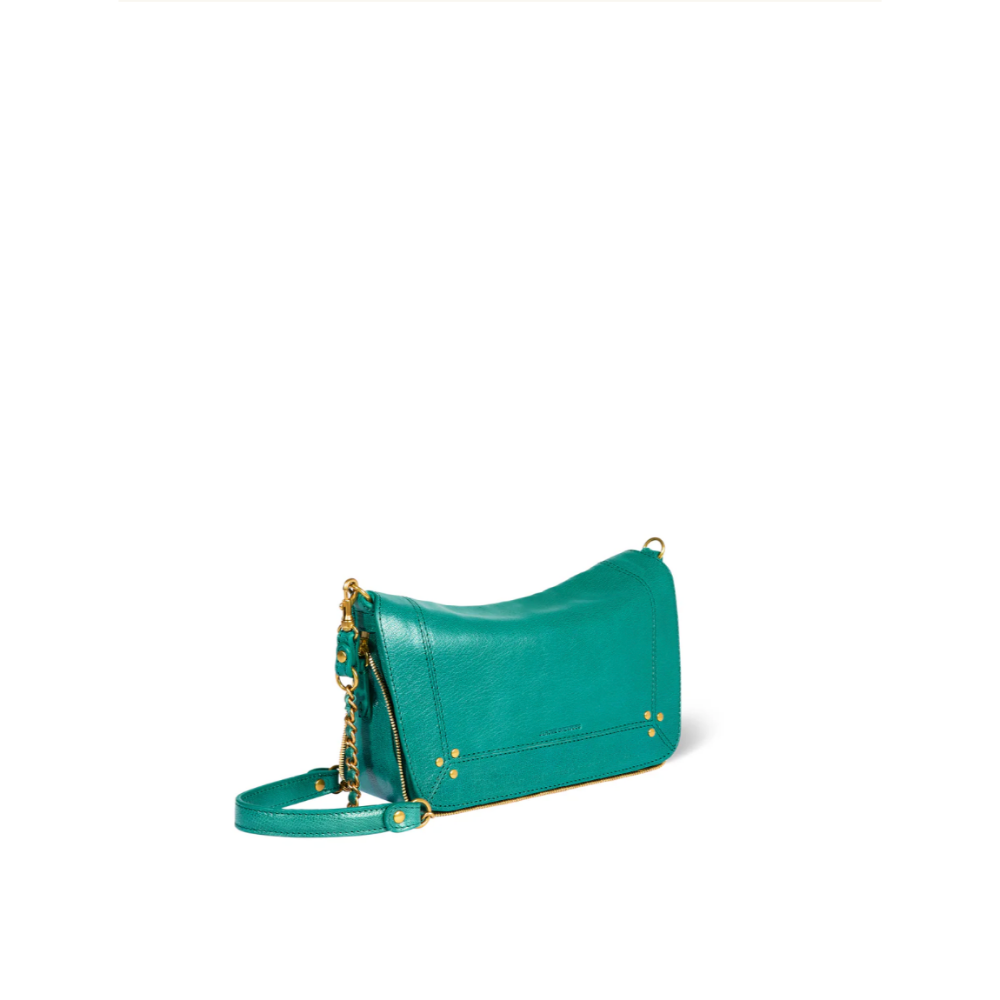 Jerome Dreyfuss Bobi S - Turquoise