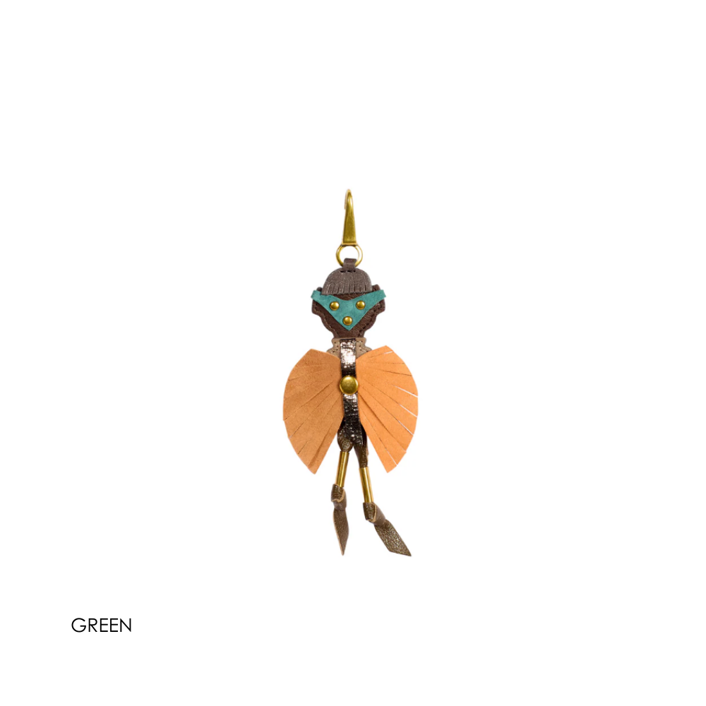 Jerome Dreyfuss Charm - Daniel