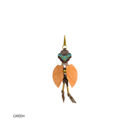 Jerome Dreyfuss Charm - Daniel