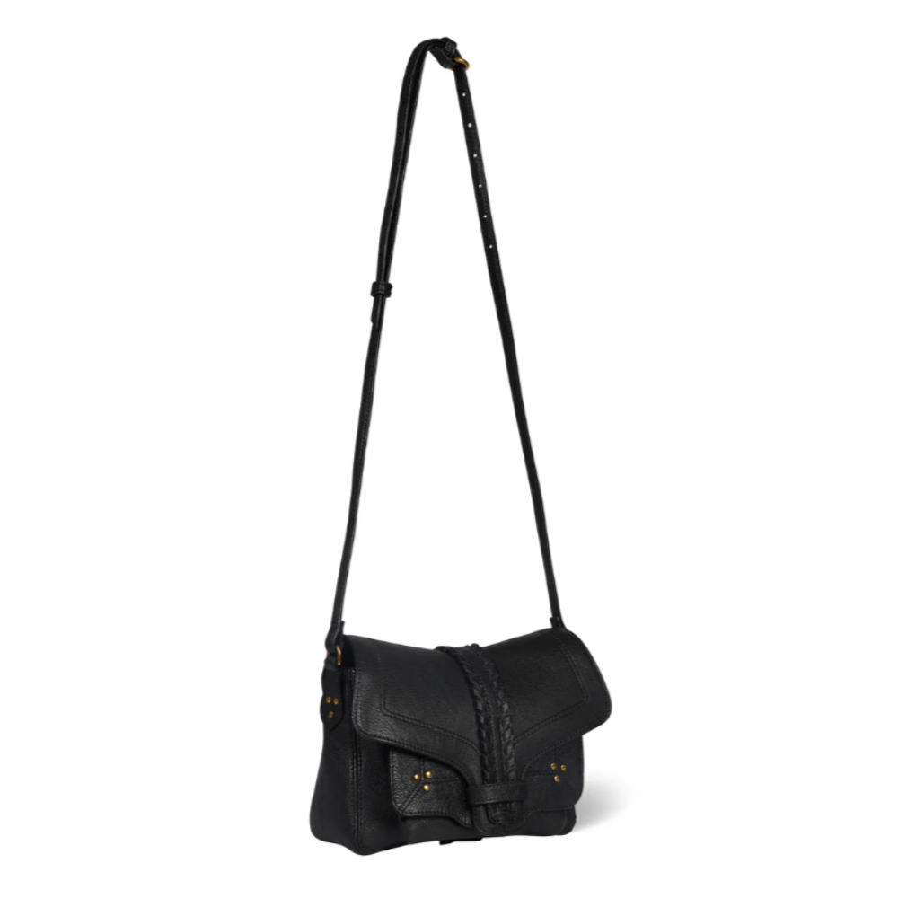 Jerome Dreyfuss Harry S - Goat Noir