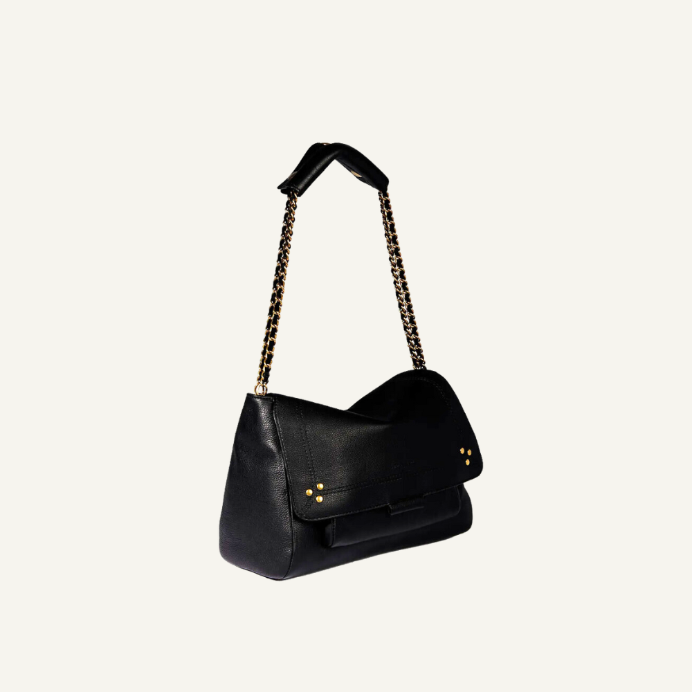 Jerome Dreyfuss Lulu M - Noir Brass