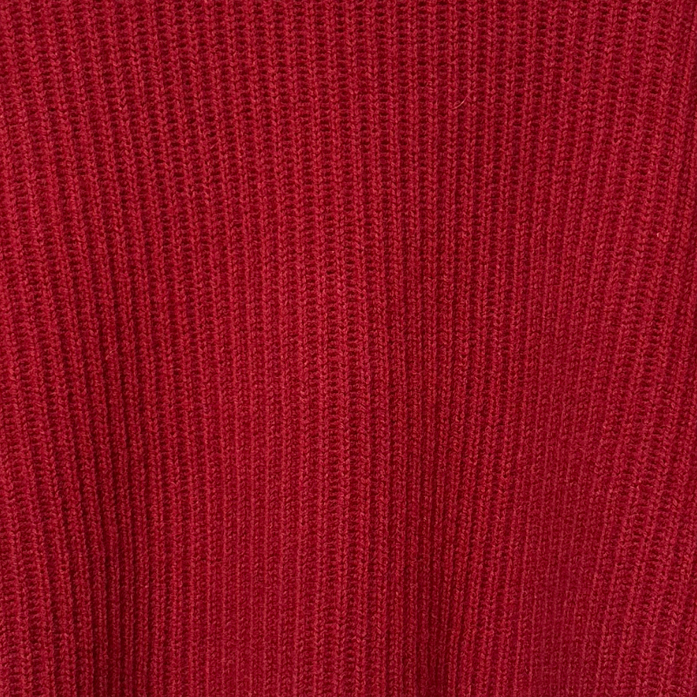 LouLou Axel Sweater - Burgundy