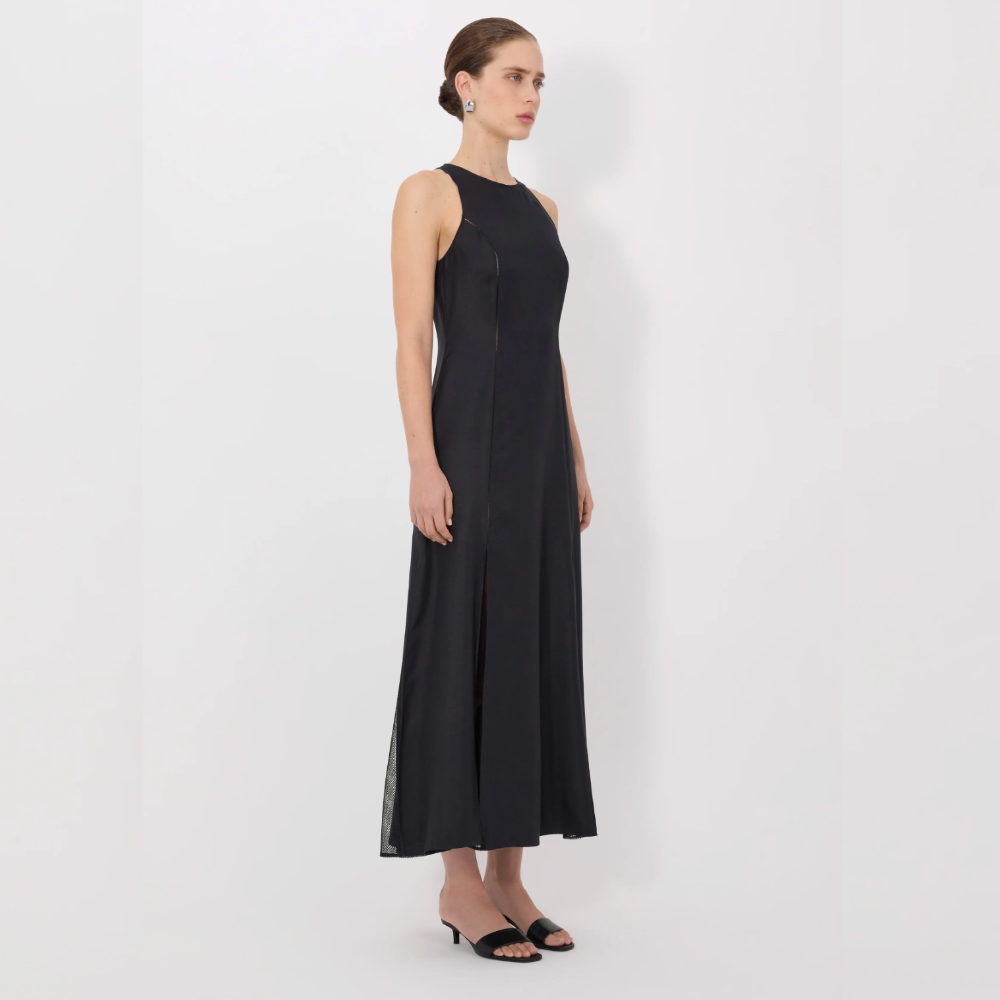 LouLou De Saison Iraka Dress