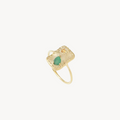 Louise Hendricks Farah Ring