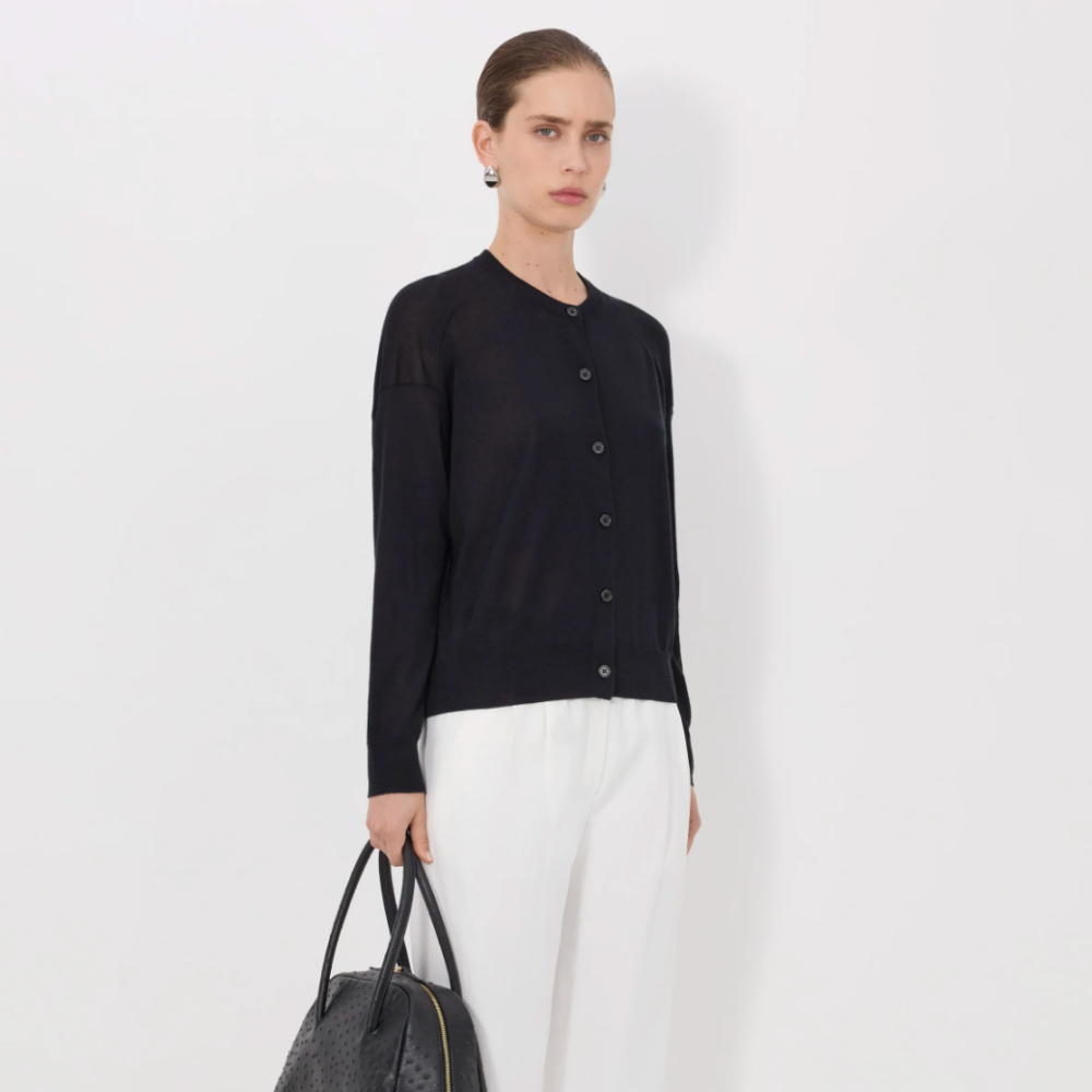 Loulou De Saison Kita Cardigan