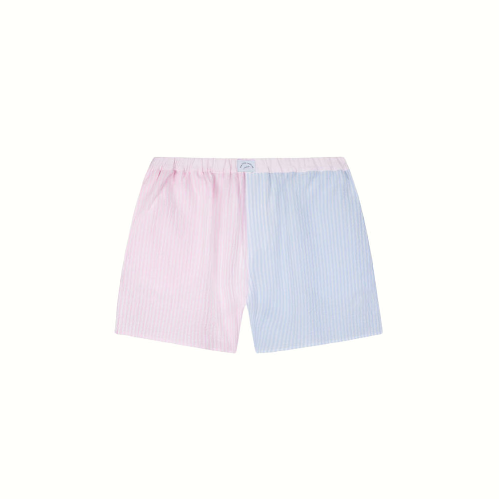 Maison Labiche Vermenouze Shorts