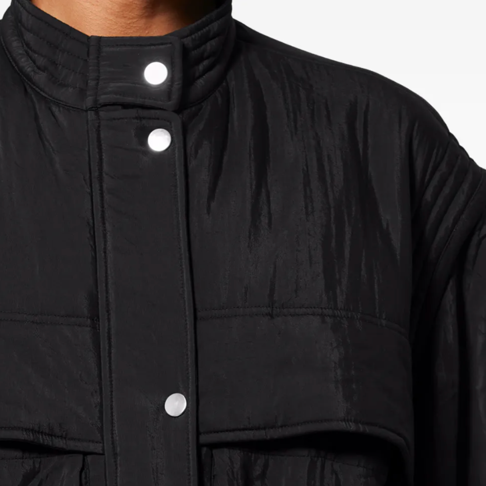 Marant Etoile Blandina Jacket - Black