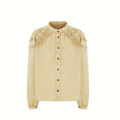 Marant Etoile Milya Shirt - Beige