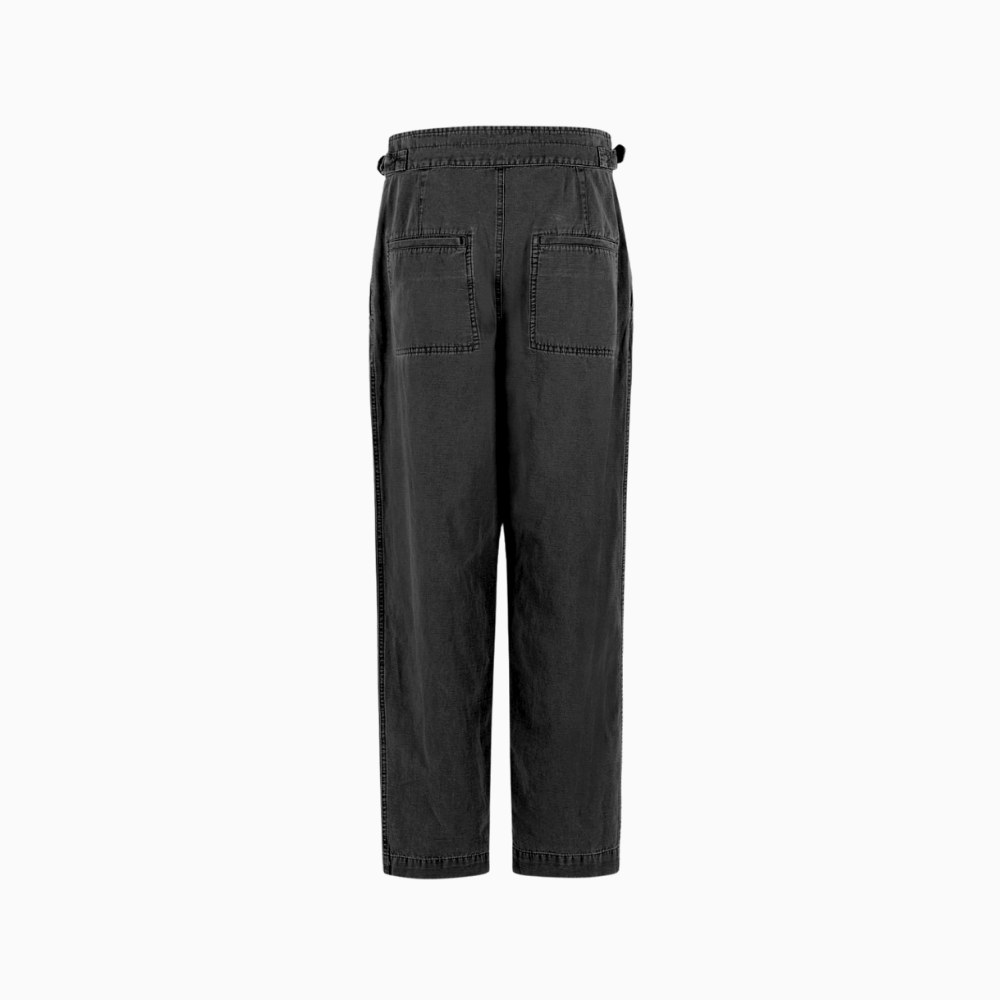 Marant Etoile Neriah Trousers - Black