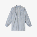 Marant Etoile Sapha Shirt - Blue