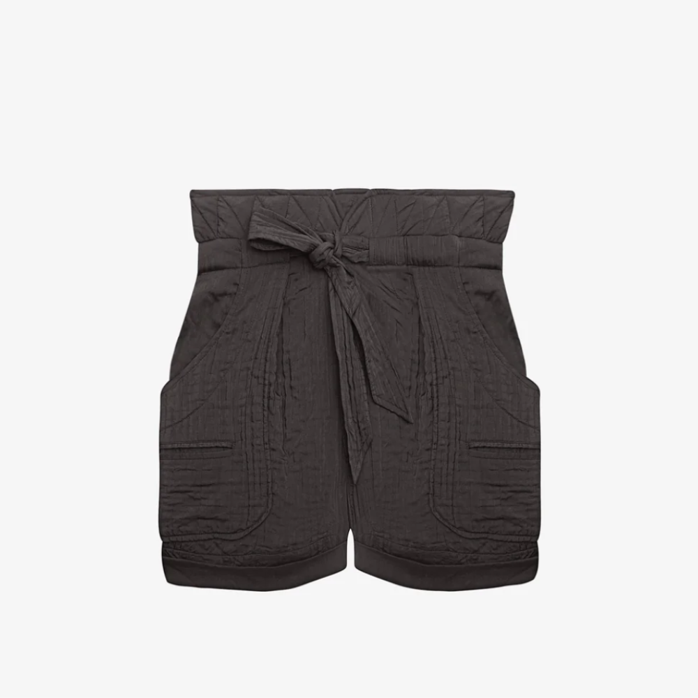 Marant Etoile Sereni Shorts - Black