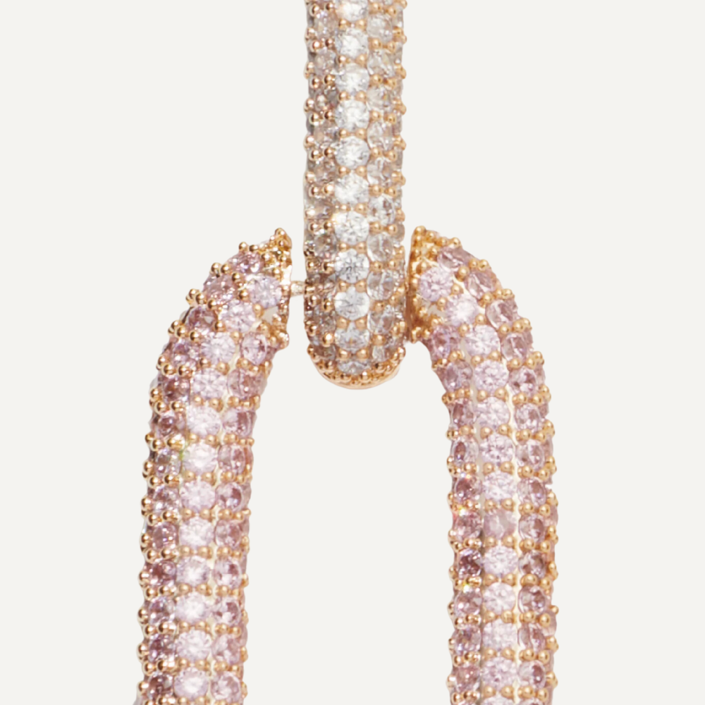 Marina Fossati Betsy Earrings