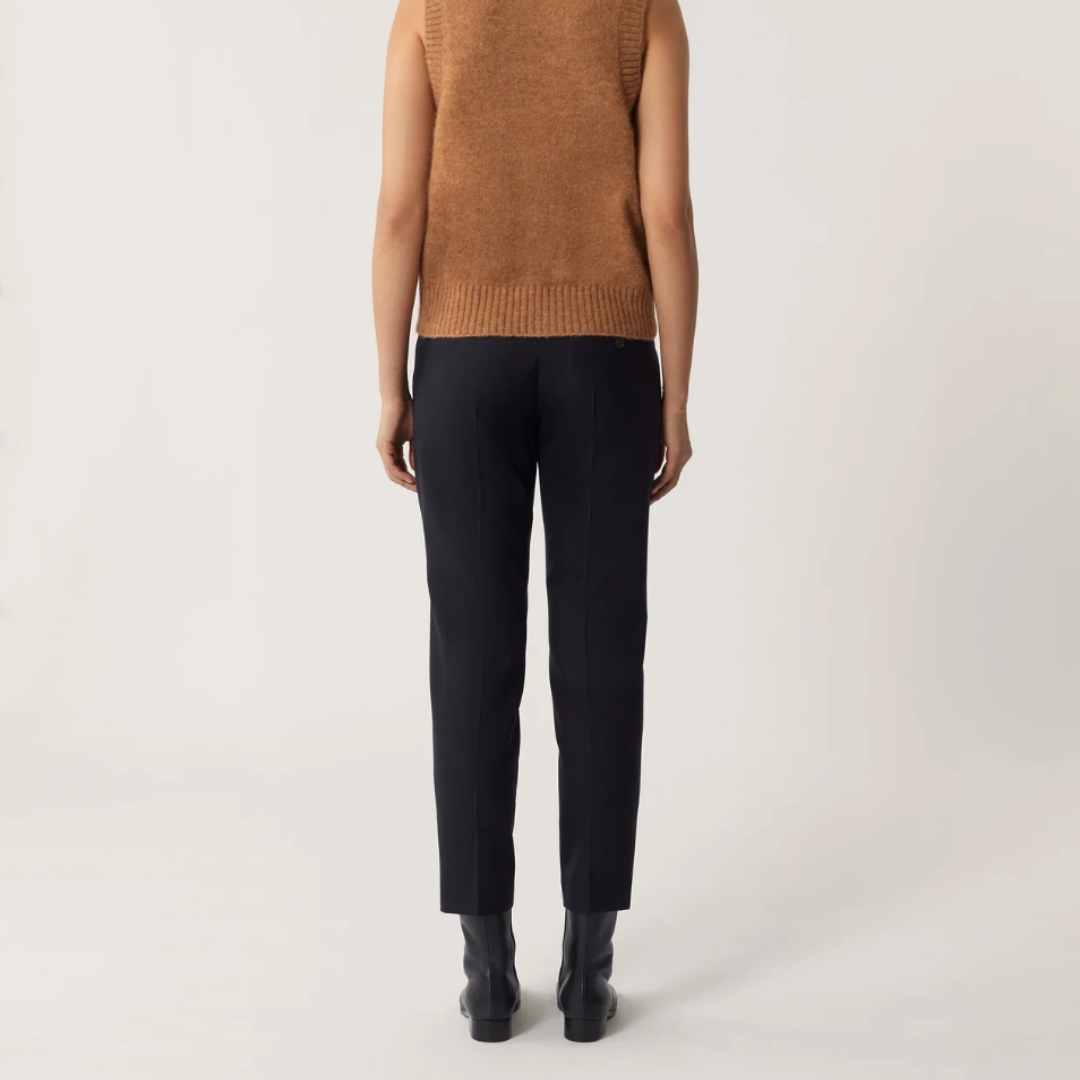 Soeur Adele Trousers - Noir