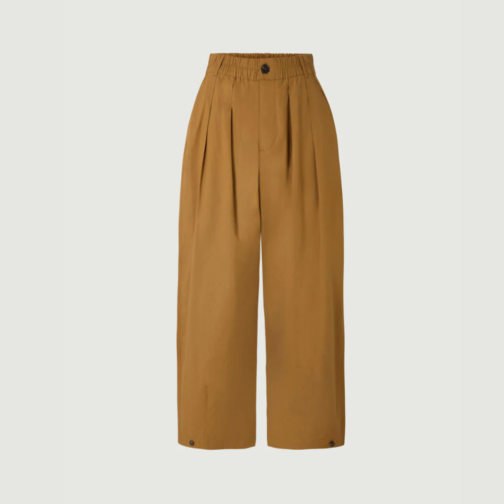 Soeur Vernon Trousers - Caramel