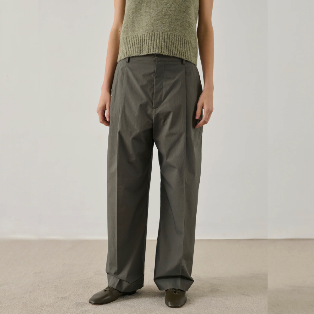 Soeur Watson Trousers - Gris
