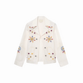 Stella Forest Loraine Jacket - Ecru