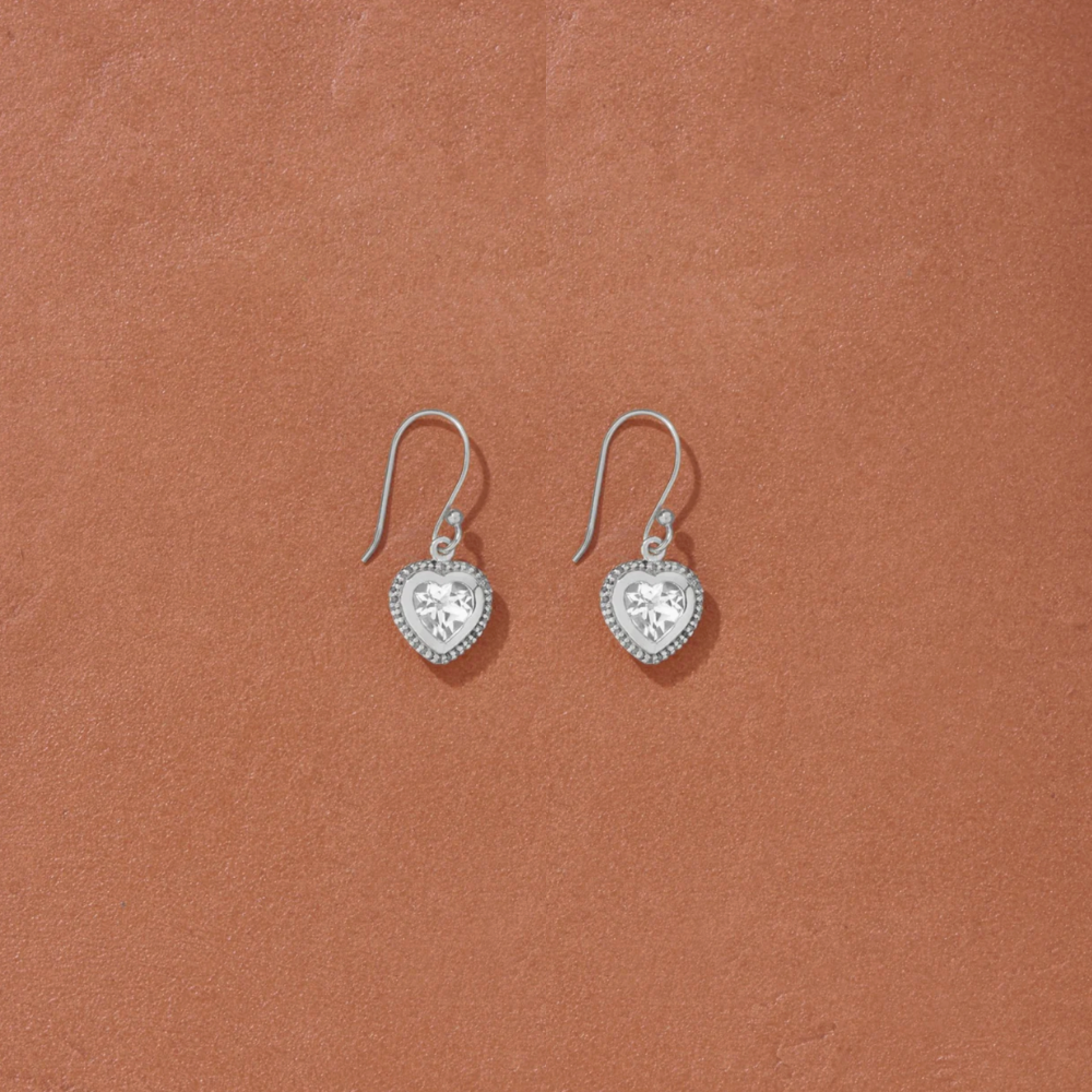 Tityaravy Gini Earrings