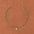 Tityaravy Gini K Necklace