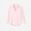 Xirena Bowie Shirt - Pale Rose