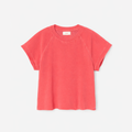 Xirena Callie Sweatshirt - Vintage Red