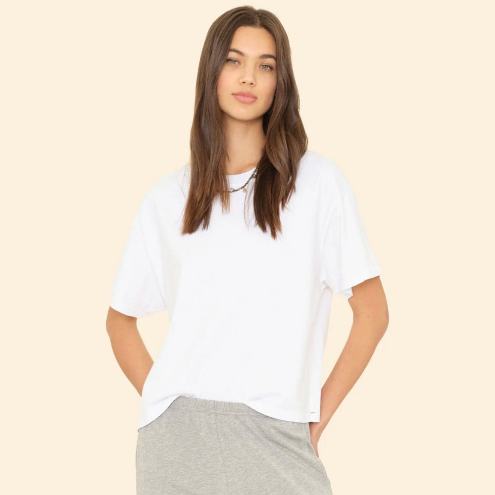 Xirena Palmer T-Shirt - White
