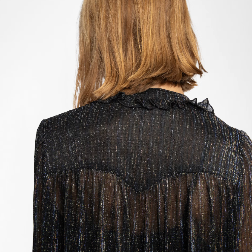 Zadig & Voltaire Ralice Dress