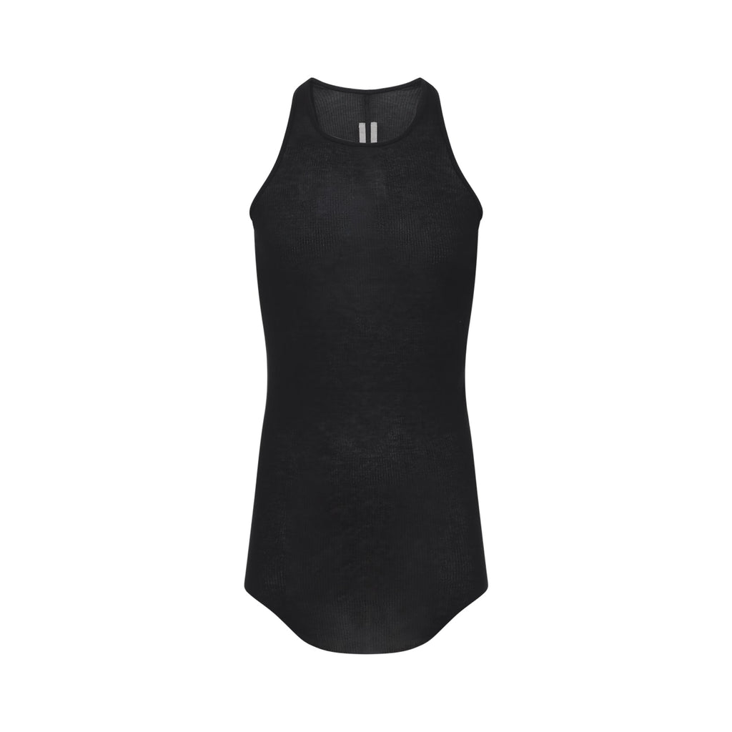 Basic Rib Tank Top