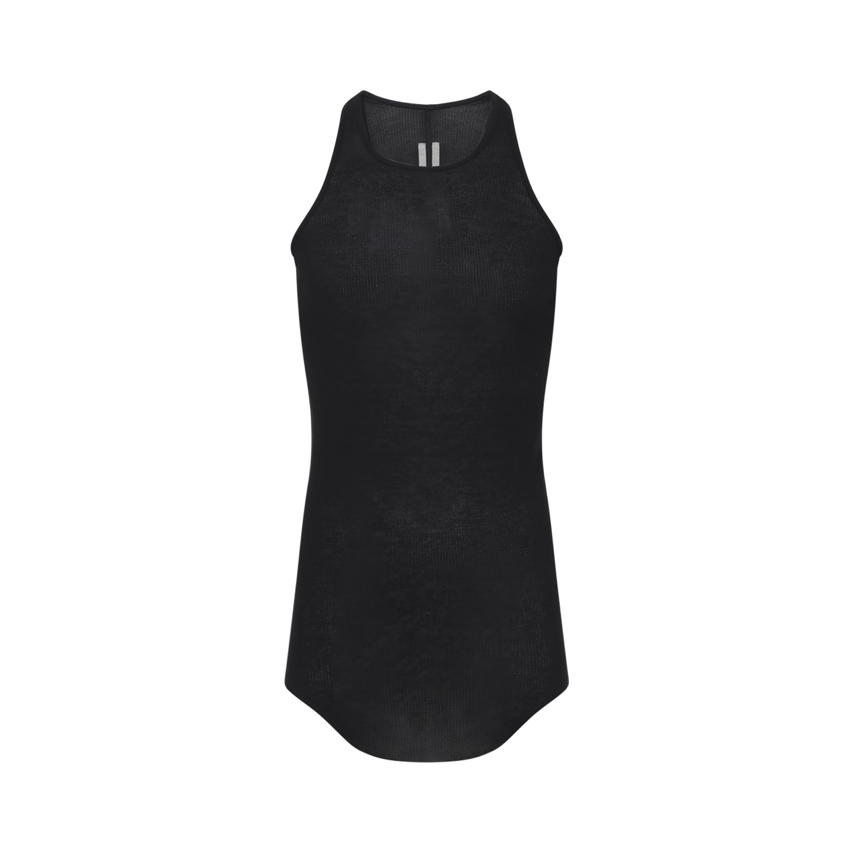 Basic Rib Tank Top