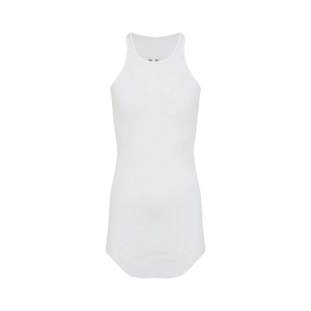 Basic Rib Tank Top