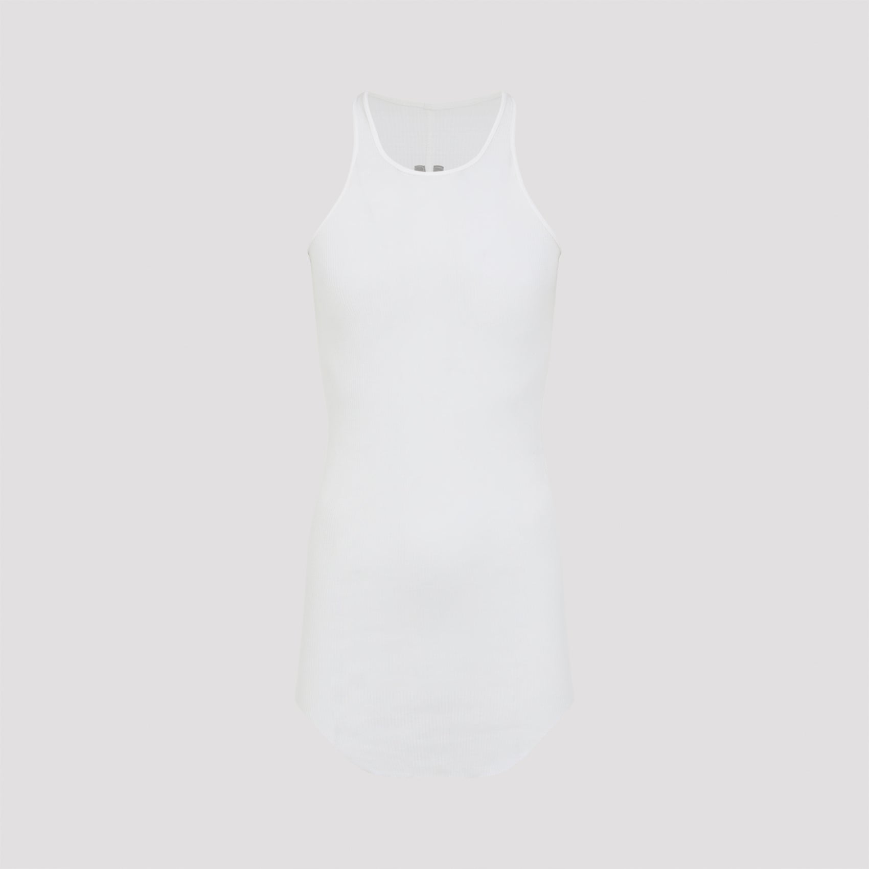 Basic Rib Tank Top