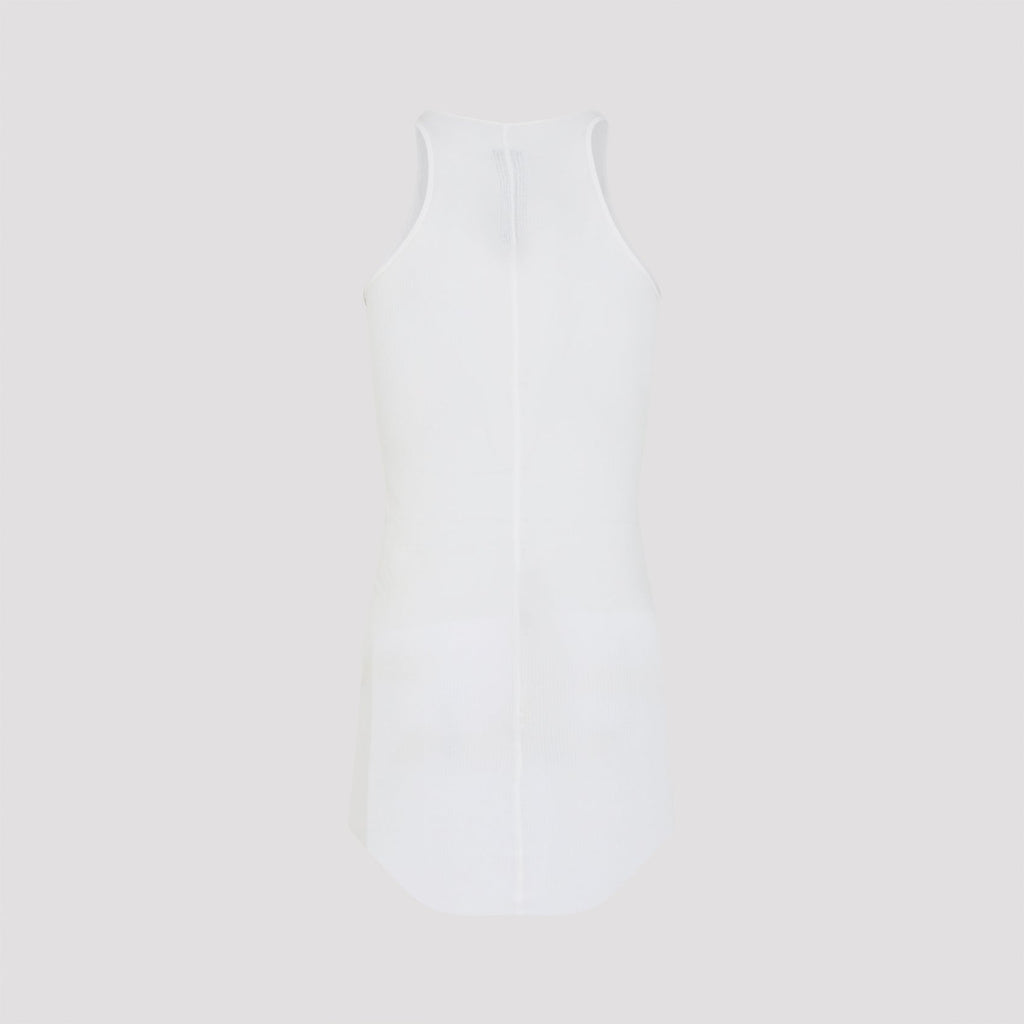 Basic Rib Tank Top