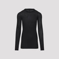 Rib LS T-shirt