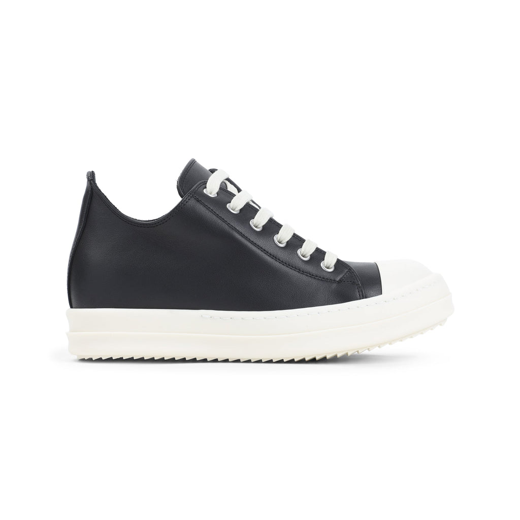 Low Sneakers