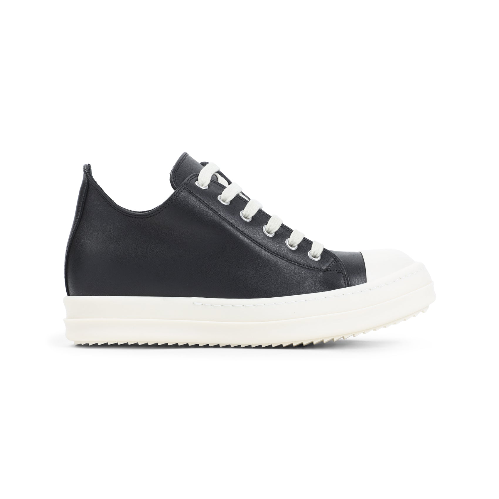 Low Sneakers