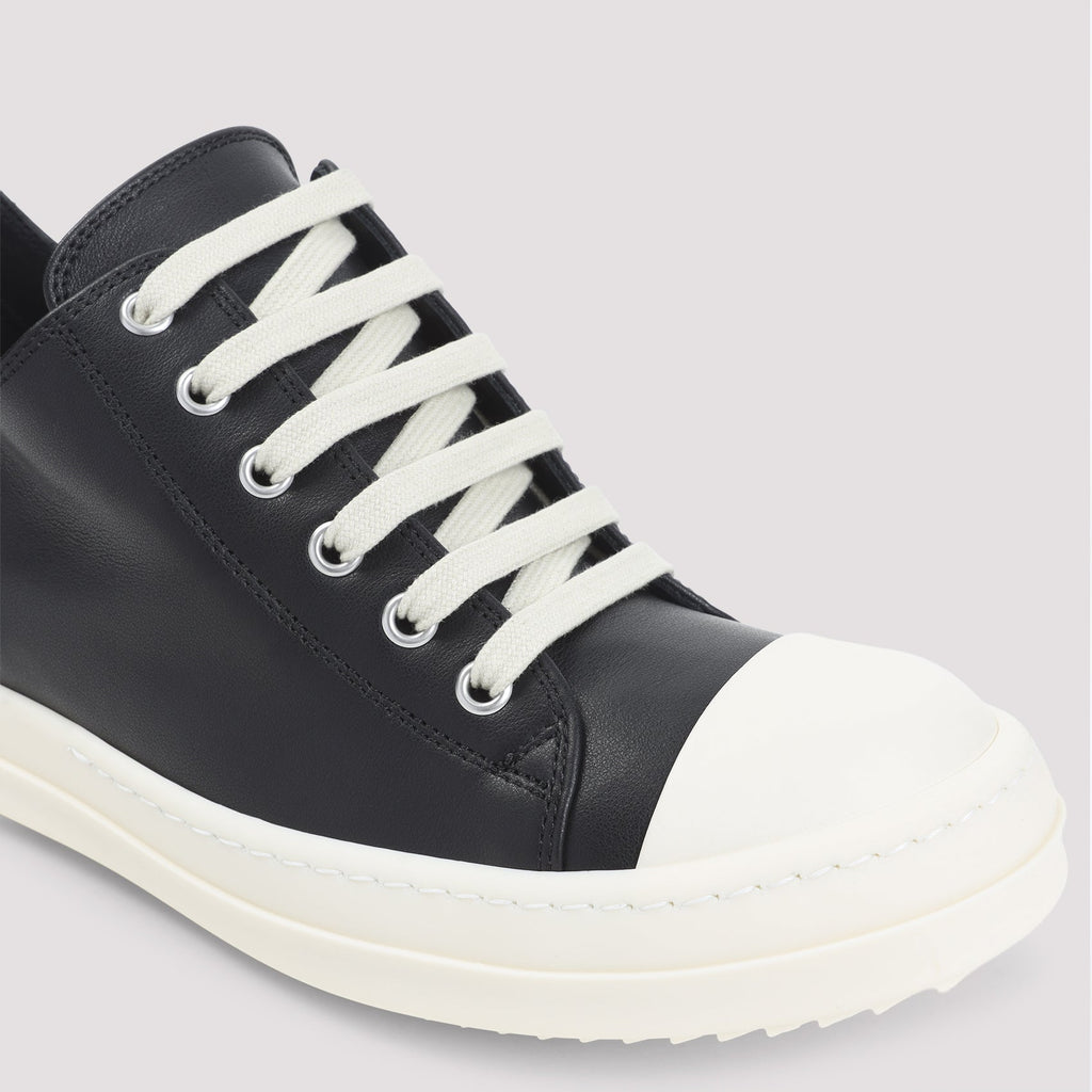 Low Sneakers
